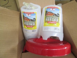 New in box Strombergs 3lb Plastic ...