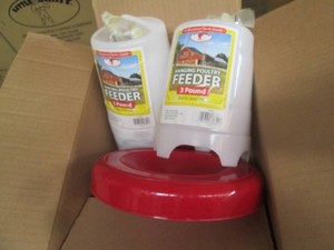New in box Strombergs 3lb Plastic ...