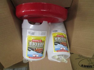 New in box Strombergs 3lb Plastic ...
