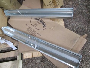 New in Box Little Giant Metal 36in ...