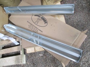 New in Box Little Giant Metal 36in ...
