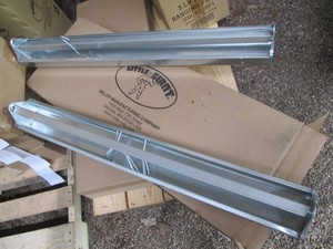 New in Box Little Giant Metal 36in ...