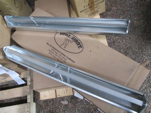New in Box Little Giant Metal 36in ...