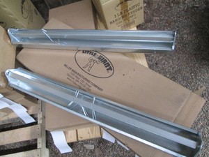 New in Box Little Giant Metal 36in ...