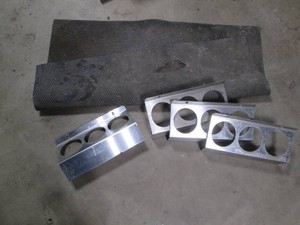 Stainless Steel wall mounted paint ...
