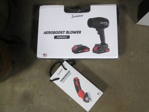 Brand New Journeyman Handheld ArroB...