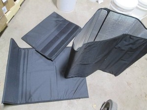 Bee Keepers Cozy Wraps with velcro ...