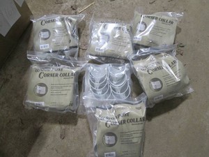 (7) Fencers Choice Wood Post Corne...
