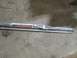 Gallagher Galvanized metal All-In-O...