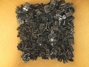 Large collection of insulated t-pos...
