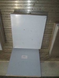 4 New Telescoping Bee Hive Honey Box covers