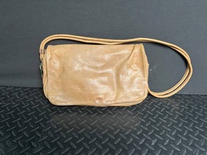 Stone Mountain Leather Crossbody Bag