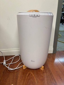 Zadro Towel Warmer