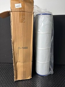 Mokmok Air Filter Cartridge BOCBM8LJ4S C-7468