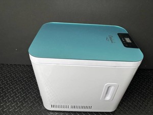 Cooluli Mini Fridge Cooler