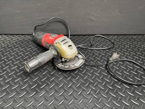 Tool Shop 4 12 Inch Corded Angle Grinder