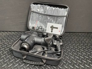 Dartwood Deep Tissue Massage Gun Kit With Case & Accessories