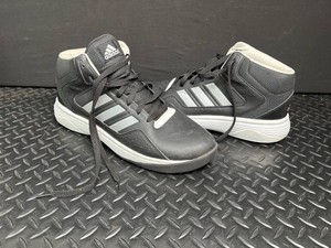 Adidas AQ1382 High-Top Basketball Shoes Size 14