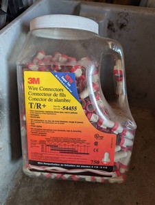 Electrical Contractor Liquidation: Over $20k In One Lot!