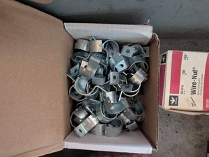 Electrical Contractor Liquidation: Over $20k In One Lot!