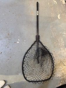 Fishing Net - Telescopic 52-80 Handle