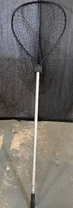 Frabil Pro-Formance Telescoping Fishing Net