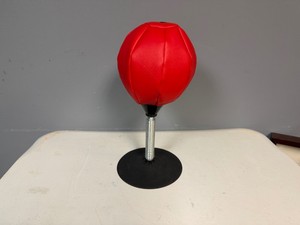 Suction Punching Bag