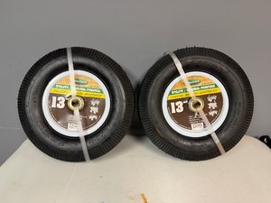 Farm & Ranch 13 Utility Tires
