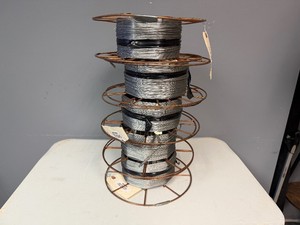 Thin Braided Cable