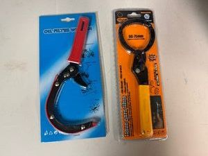 Oil Filter Wrench, Wagtail Professional Filter Wrench