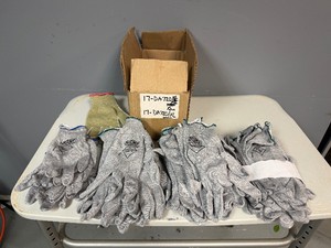 Misc. ACP Technologies Gloves (20 Pairs)