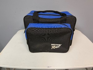 Tackle Logic Tour Tacklebox Filled With Tackle