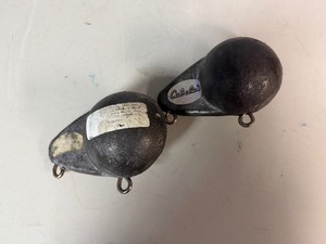Cabellas Heavy Fishing Weights