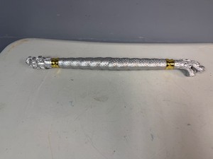 Twin Dragon Sword Fantasy Knives 19 Overall