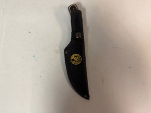 Whitetail Cutlery Deer Knife 10.5 Overall