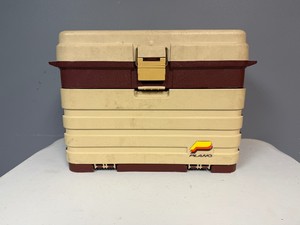 Plano 758 Tackle Box - Used but in good shape.