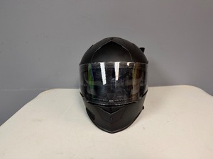 Powersports Helmet  ECER22.05 Medium 57-58  ZR Warrant