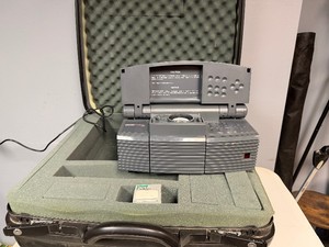 Proxima Desktop Projector 2400 with Samsonite Carrying Case
