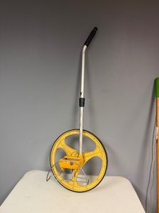 Keson Roadrunner Measuring Wheel