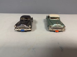 Brooklin Models 1949 Buick Roadmaster, Brooklin Models Buick Skylark