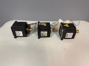 3 Motors (unable to test)