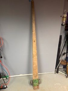 7 Johnson Bar