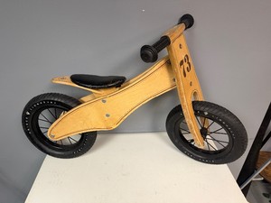 Prince Lionheart Chop Balance Bike