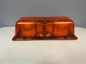 Flashing Strobe Light (Works - Removed from Plow Truck)