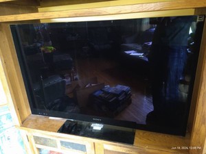 Sony Bravia 40 TV