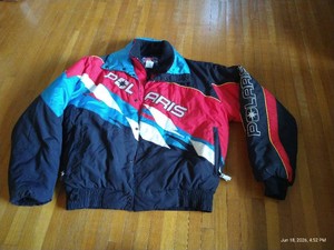 Polaris Snowmobile Jacket
