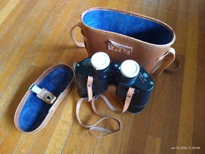 Dietz 7x50 Binoculars