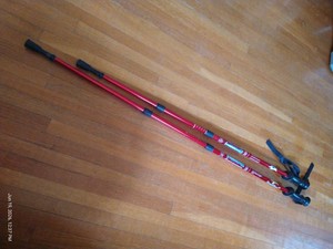 Trekker Shock-Absorbing Hiking Sticks