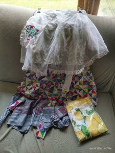 Cute Apron Lot