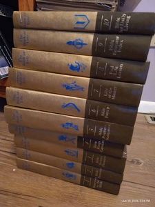 The Book of Life 10 Volume Set
